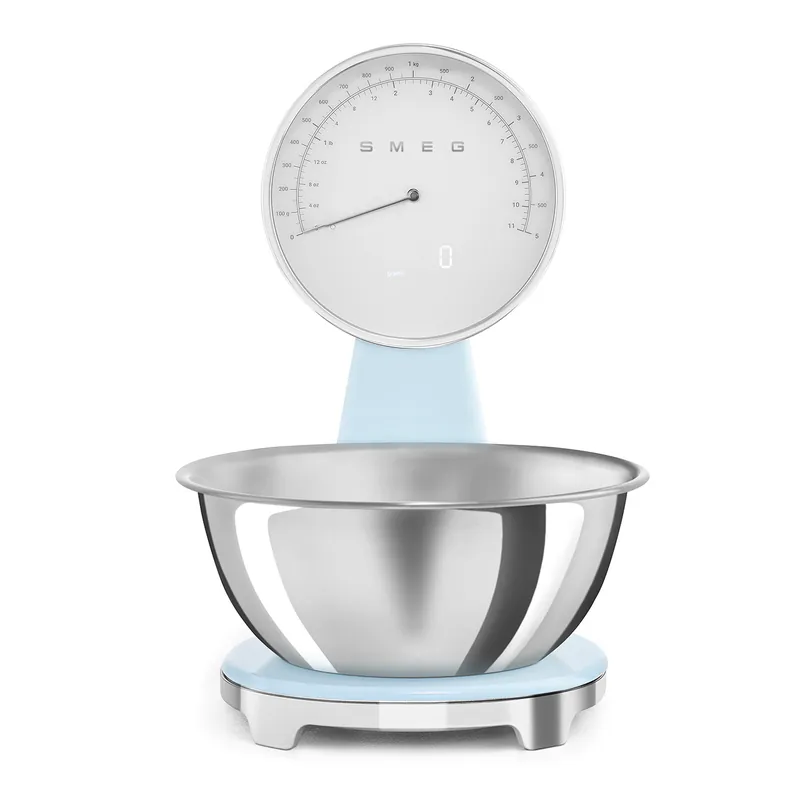 Smeg KSF01PBWW klein huishoudelijk Hete Deal