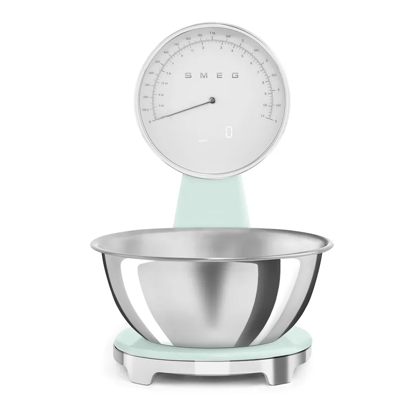 Snelle Levering Smeg KSF01PGWW klein huishoudelijk