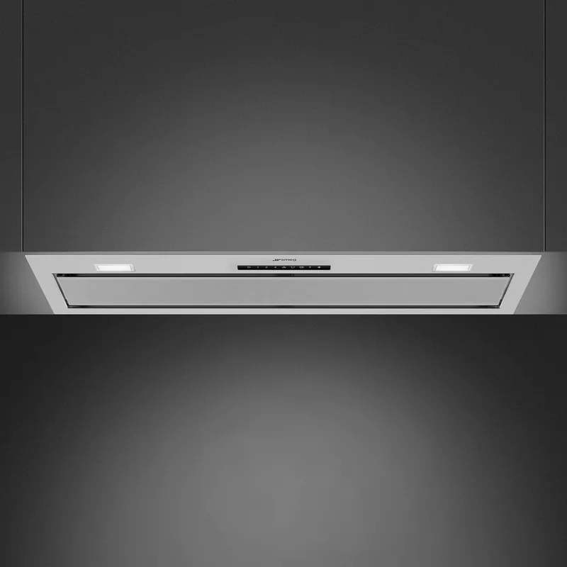 Betrouwbaar Smeg KSG9P4X afzuigkap