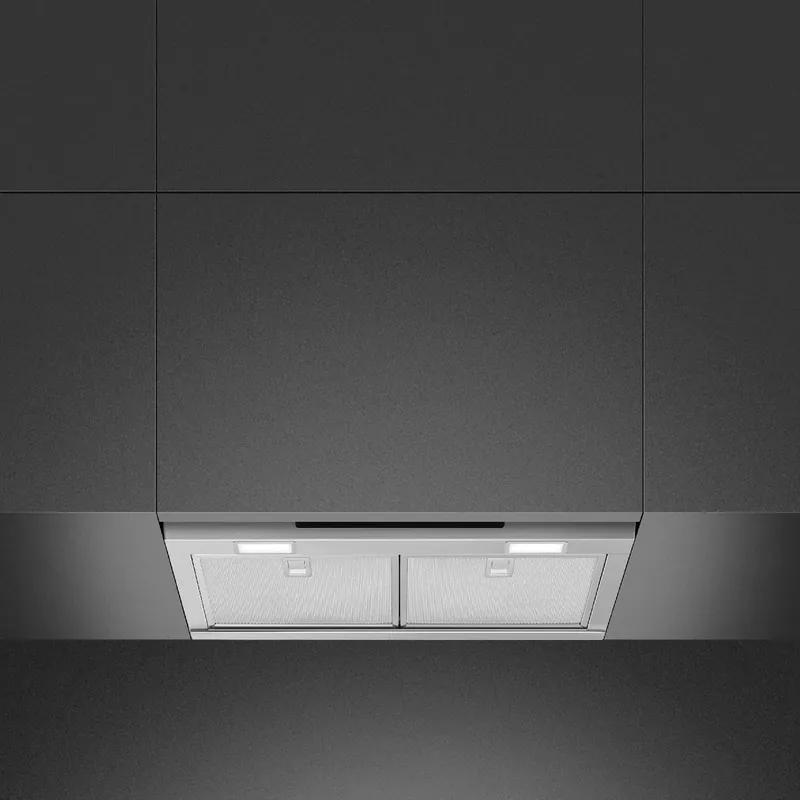 Merkproduct Smeg KSGT63X afzuigkap