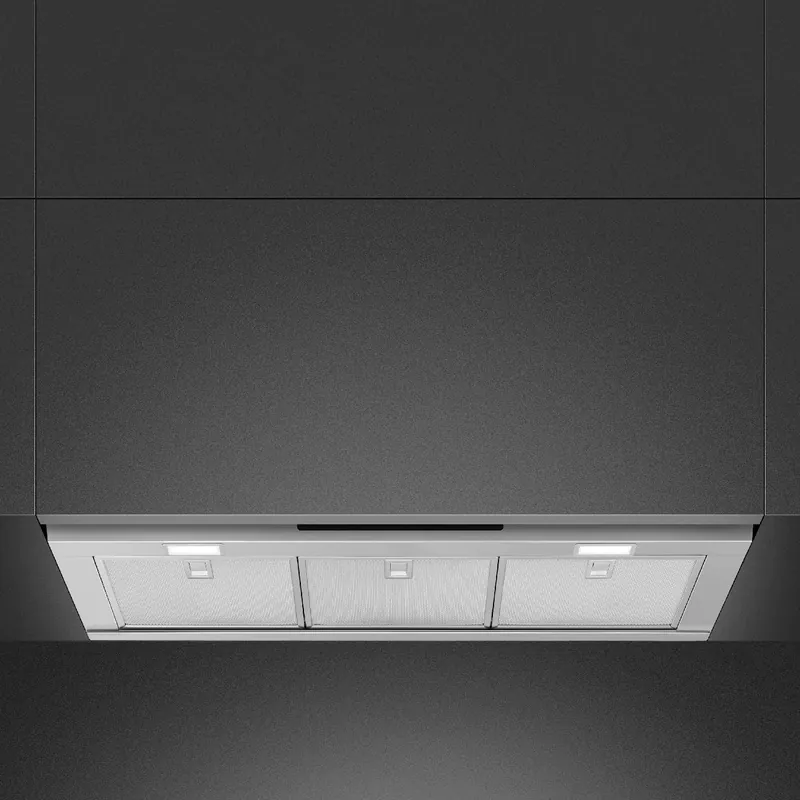 Smeg KSGT93X afzuigkap Merkproduct