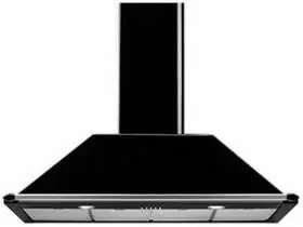 Betaalbaar Smeg KT110BLE afzuigkap