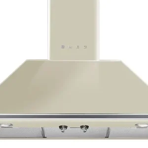 Lage Kosten Smeg KT90PE afzuigkap