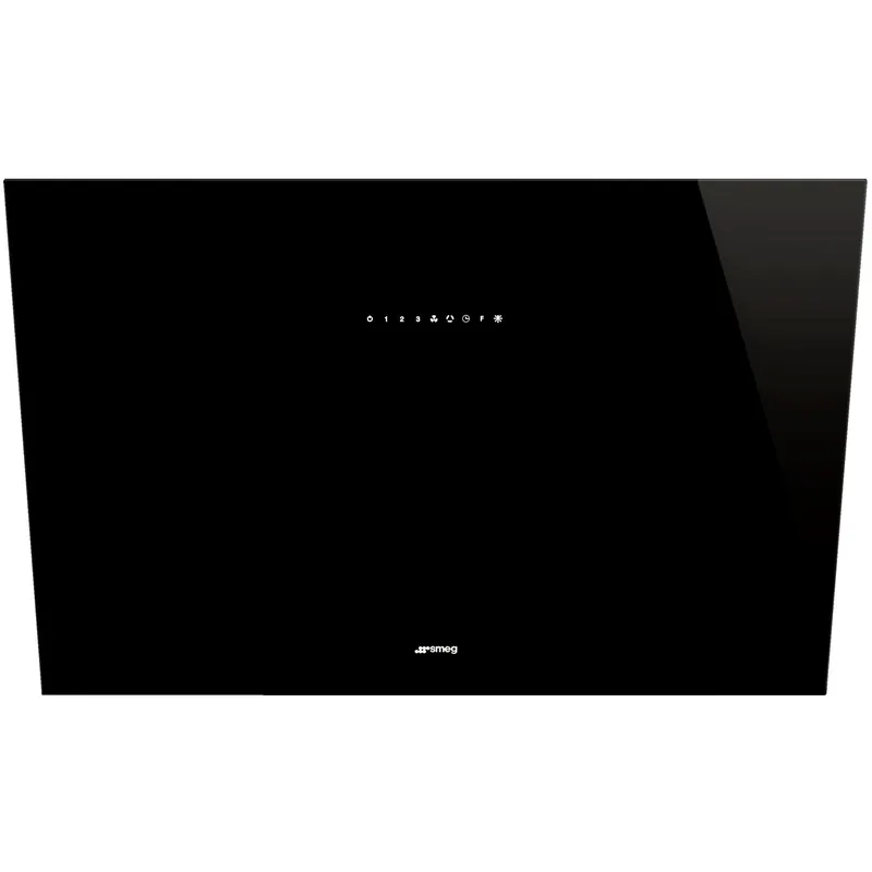 Must-Have Smeg KV394N afzuigkap