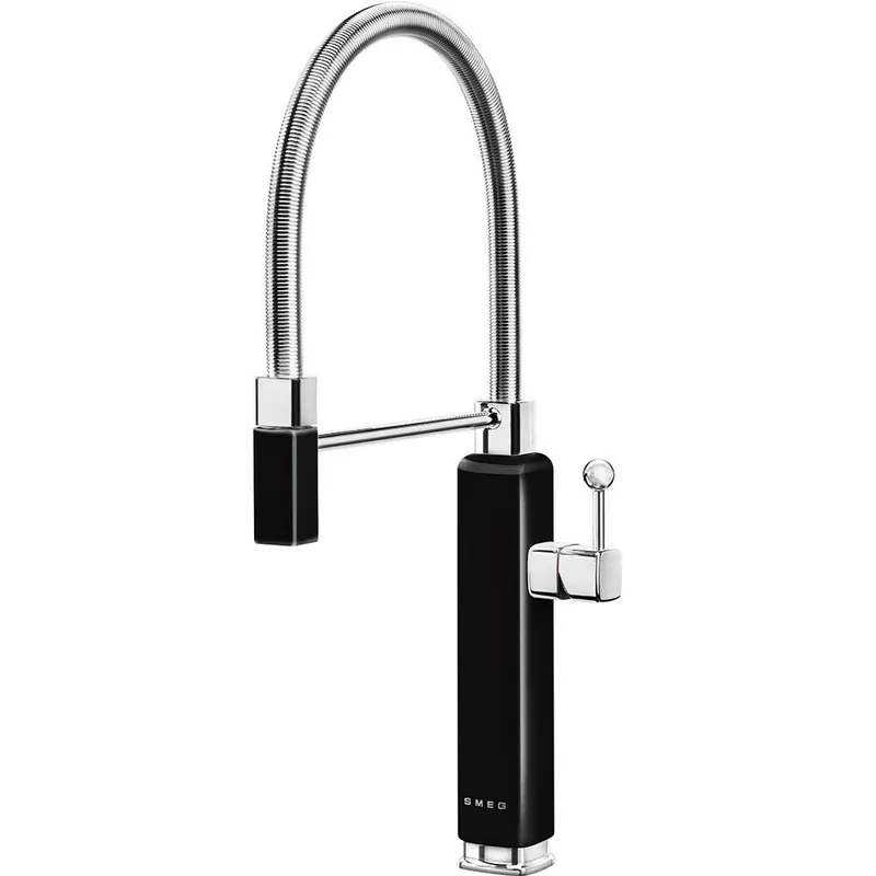 Exclusieve Aanbieding Smeg MDF50BL keukenkraan