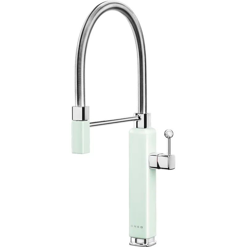 Veilige Betaling Smeg MDF50PG keukenkraan