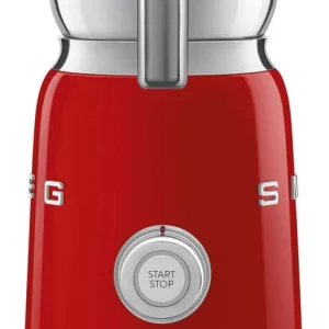 Smeg MFF11RDEU klein huishoudelijk Bestel Nu