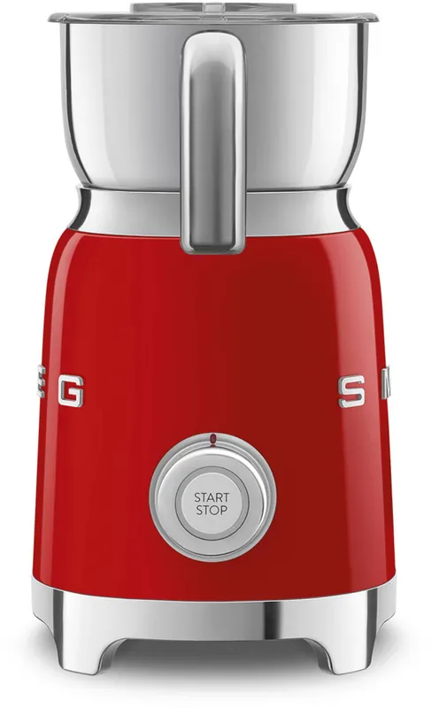 Smeg MFF11RDEU klein huishoudelijk Bestel Nu