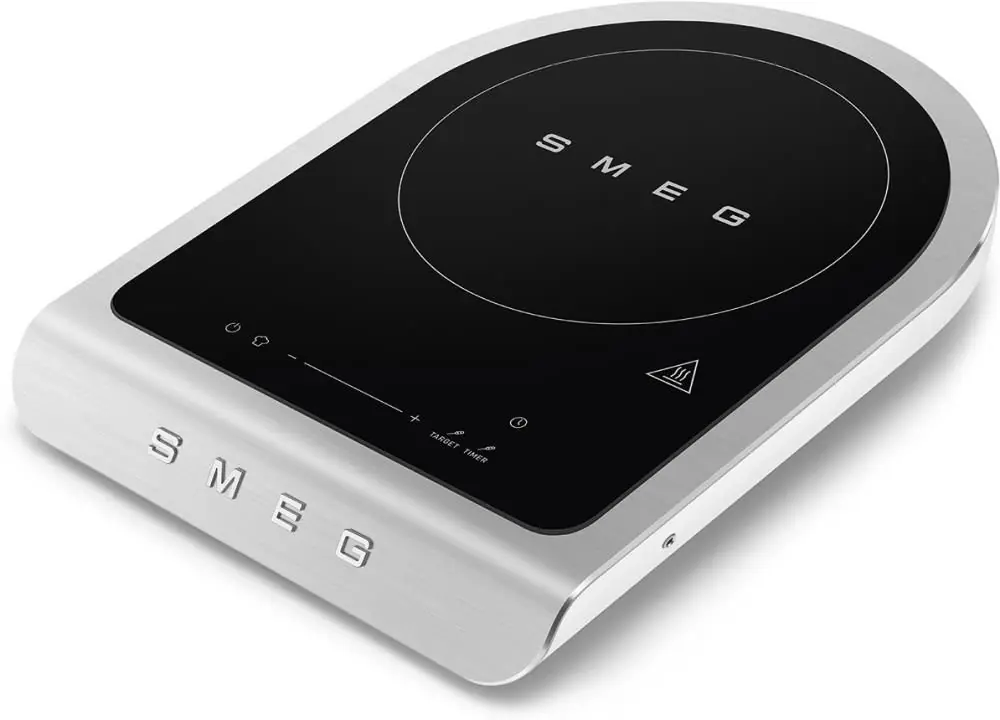 Veilige Betaling Smeg PIC01WHMEU kookplaat