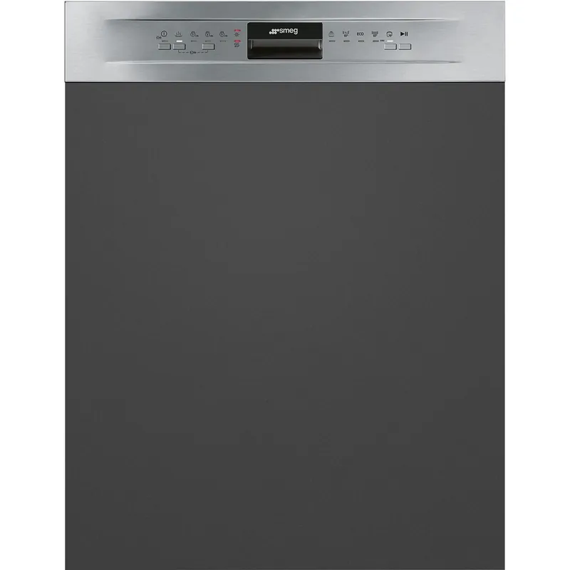 Smeg PL292DX vaatwasser Finale Uitverkoop