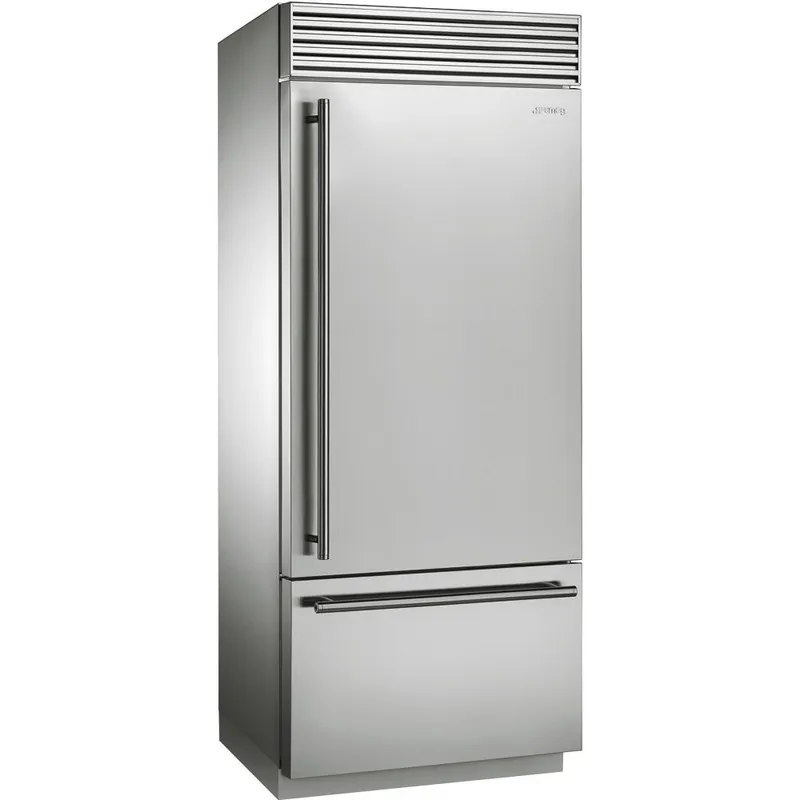 Smeg RF396RSIX koelkast Voordeelprijs