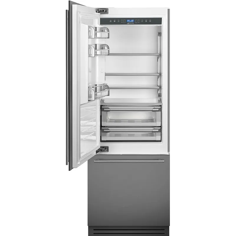 Speciale Aanbieding Smeg RI76LSI koelkast