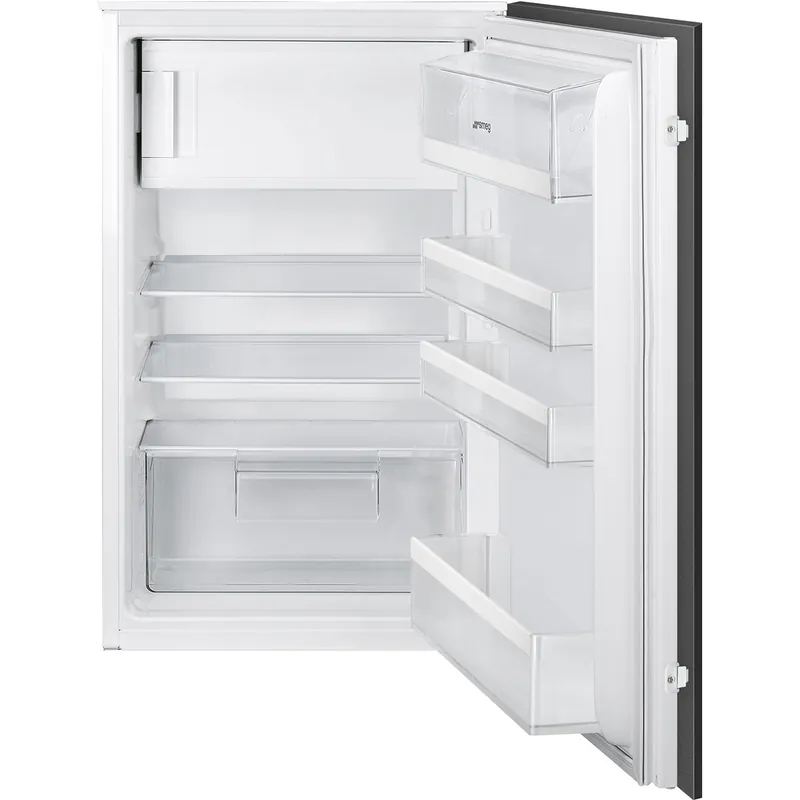 Beste Prijs Smeg S4C092D koelkast