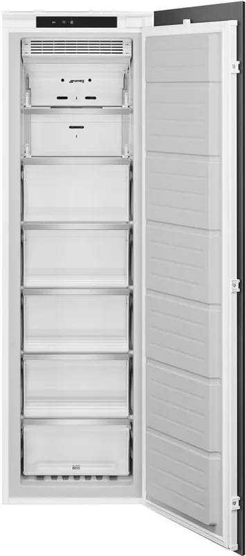 Smeg S9F174DND vriezer Favoriet