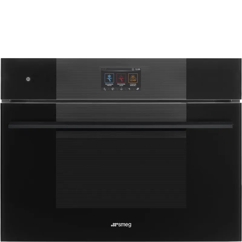 Smeg SBC4104B3 vriezer Finale Uitverkoop