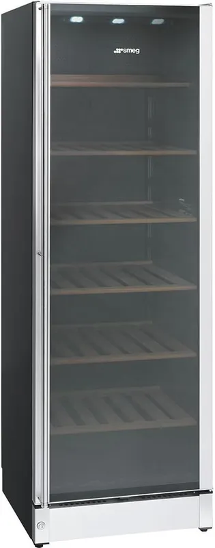Smeg SCV115G wijnkast Finale Uitverkoop