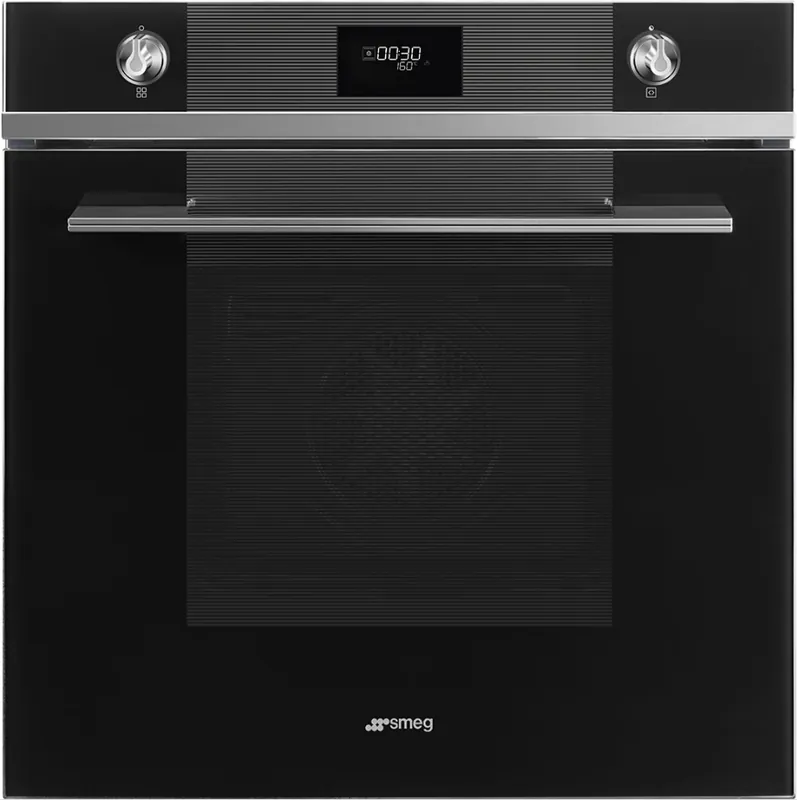 Smeg SF6101TVN1 oven Beperkt Aanbod