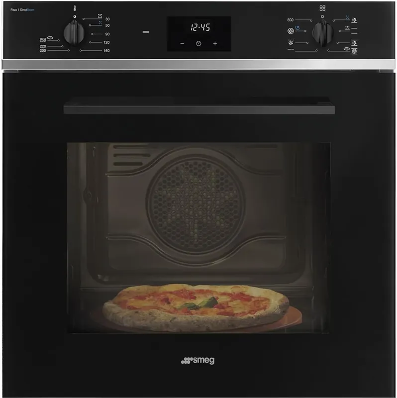 Smeg SF6400S1PZB oven Gereduceerde Prijs