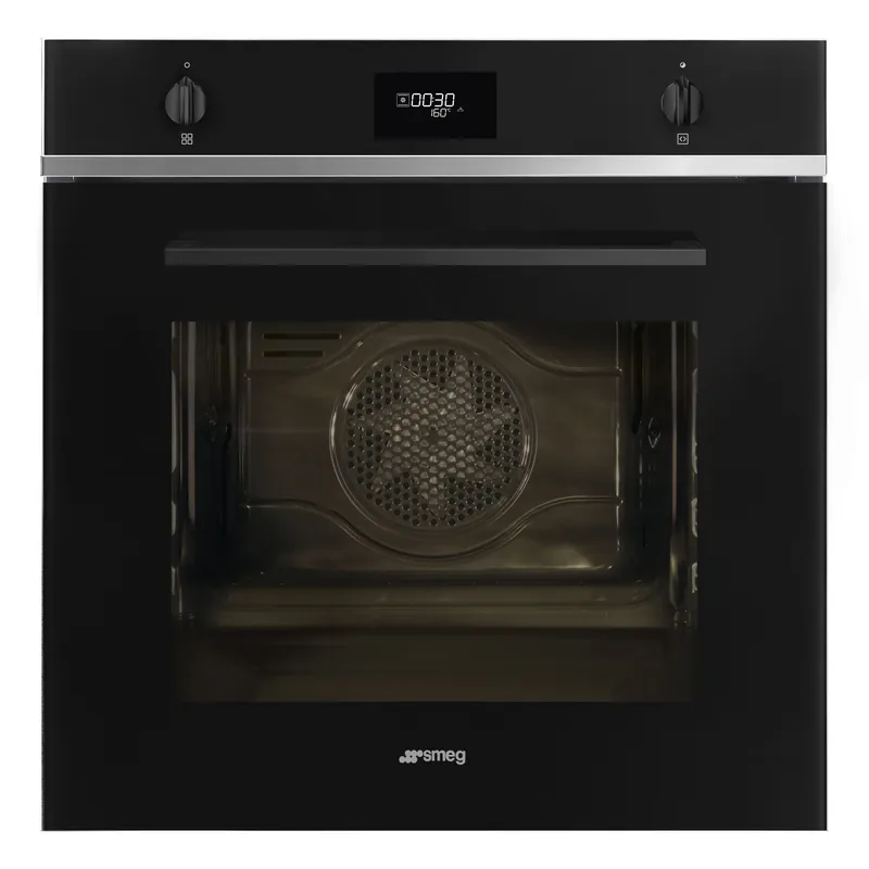 Smeg SFP6401TB oven Koopje