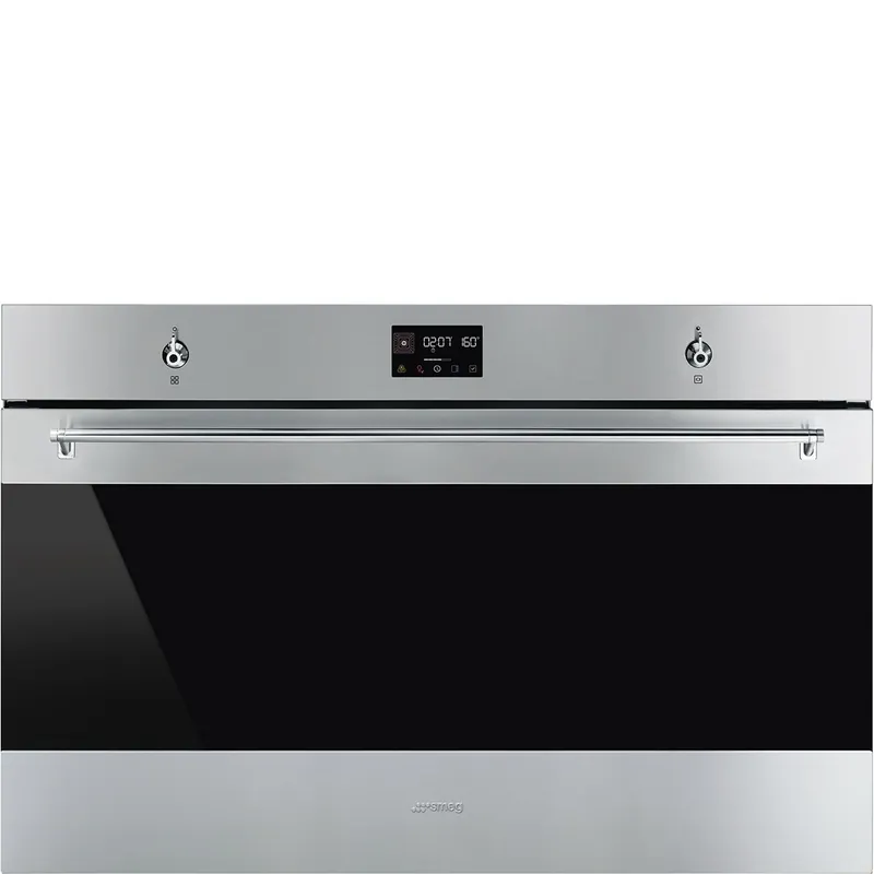 Bestel Nu Smeg SFP9302TX oven