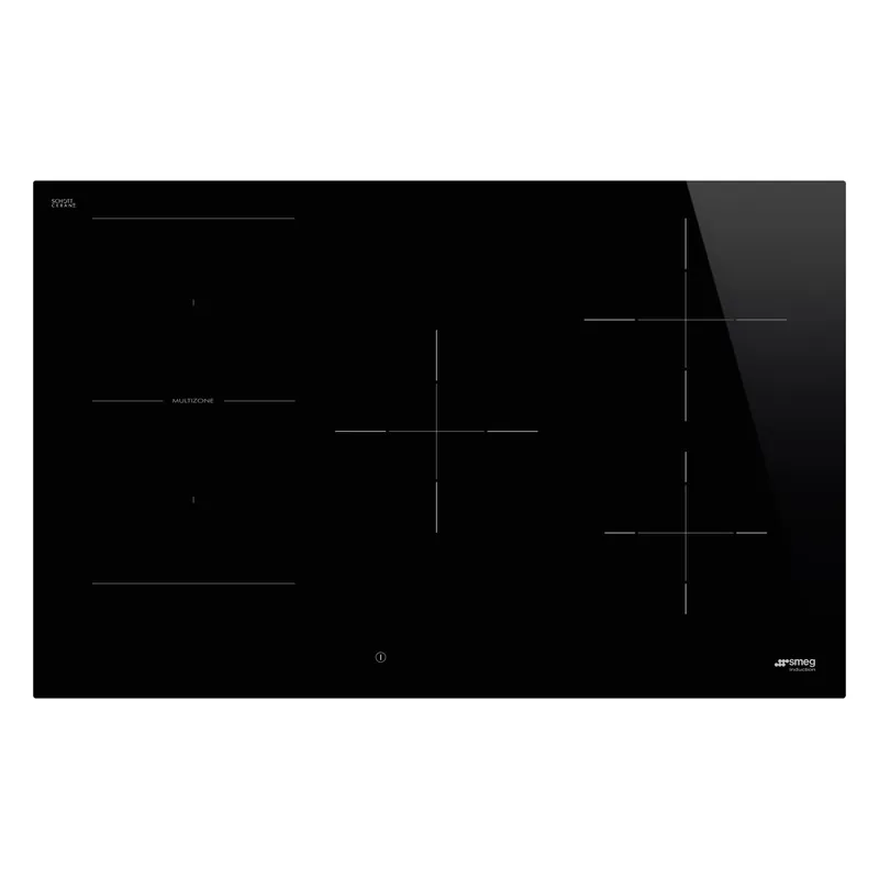 Smeg SI1M4854D kookplaat Bestel Nu