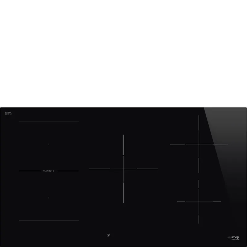 Smeg SI1M4954D kookplaat Hete Deal