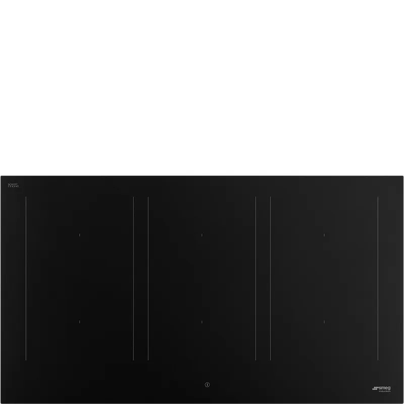 Smeg SIM3964N kookplaat Koopje