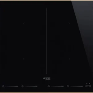 Alleen Vandaag Smeg SIM662WLDR kookplaat