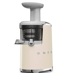 Beperkte Voorraad Smeg SJF01CREU klein huishoudelijk