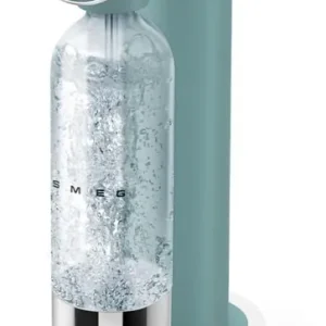 Favoriet Smeg SKC01EGM klein huishoudelijk