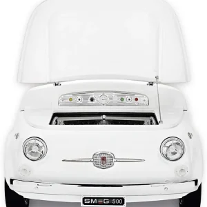 Bestseller Smeg SMEG500B koelkast