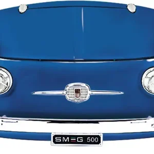 Smeg SMEG500BL koelkast Laatste Kans
