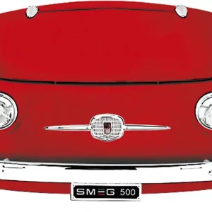 Smeg SMEG500R koelkast Meest Verkocht