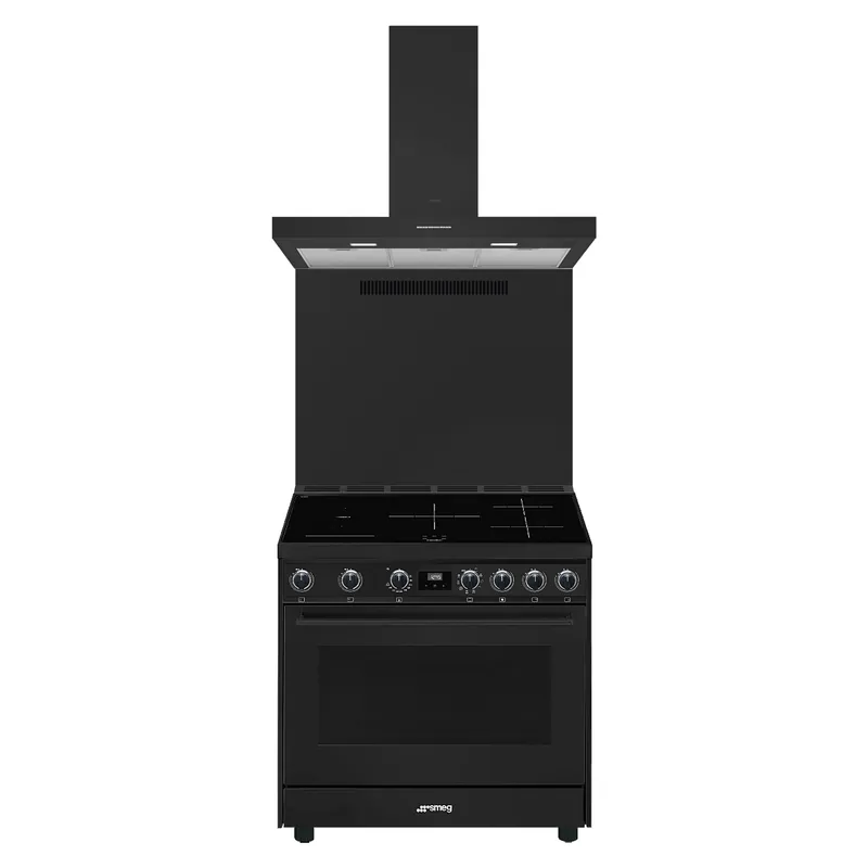 Hete Deal Smeg SMEGFORNUISSET4 onderdeel