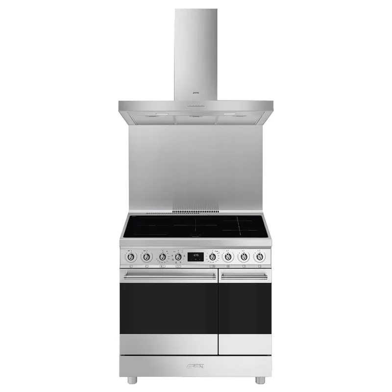 Beste Prijs Smeg SMEGFORNUISSET6 onderdeel