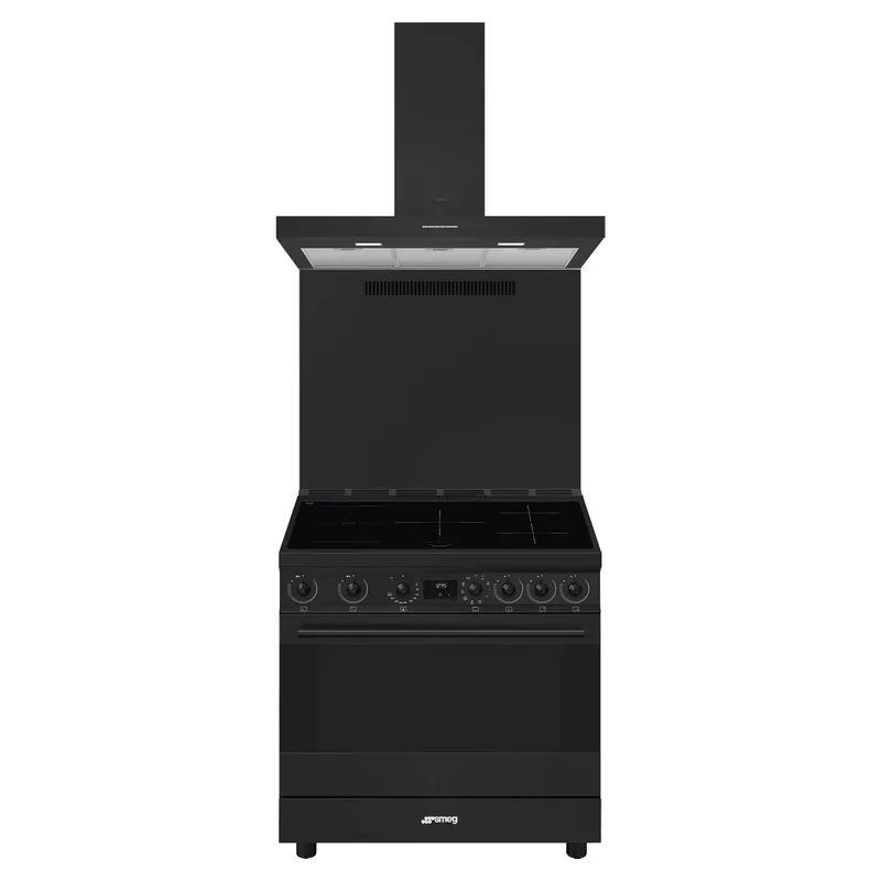 Smeg SMEGFORNUISSET7 onderdeel Express Levering