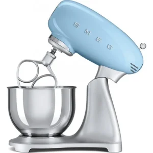 Beste Prijs Smeg SMF01PBEU klein huishoudelijk