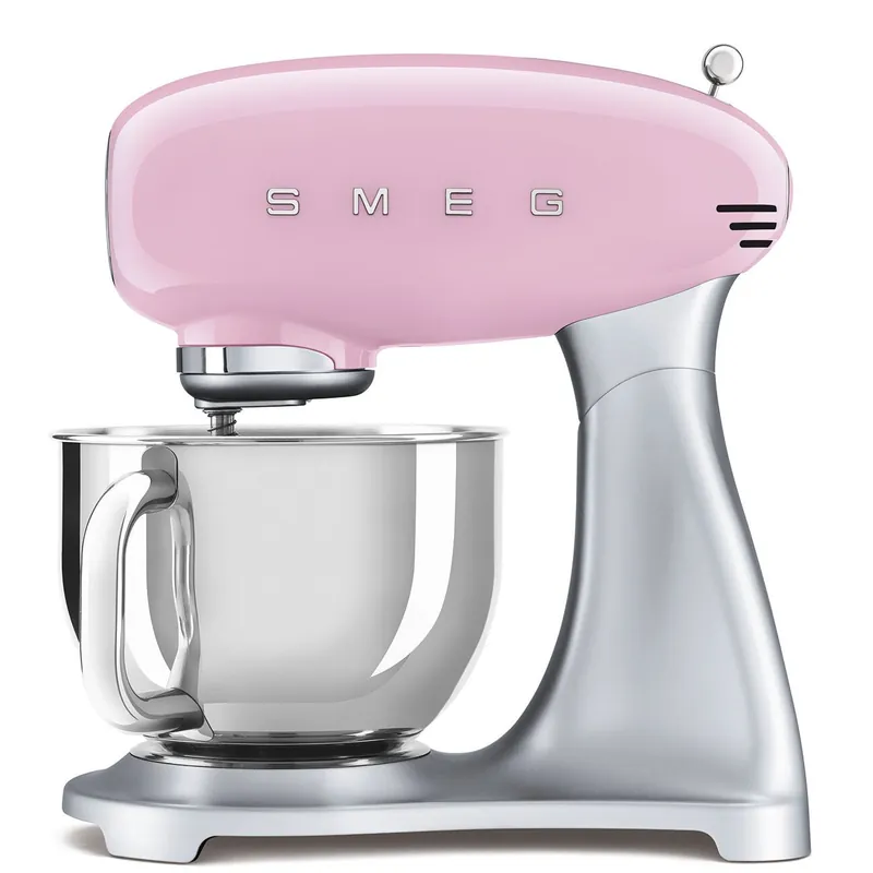 SMEG SMF02PKEU klein huishoudelijk Must-Have