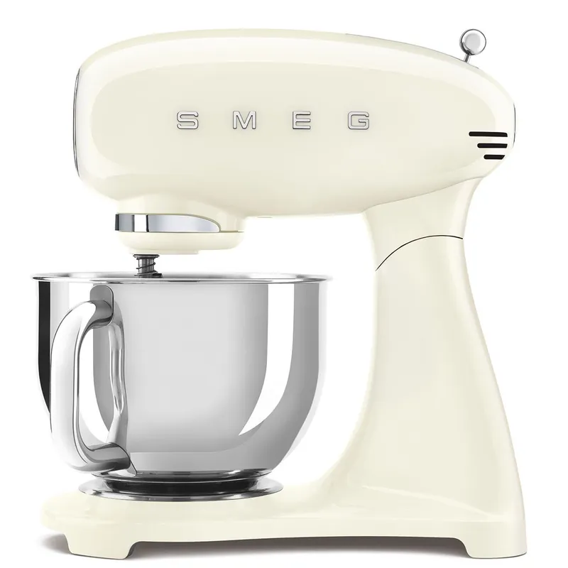 Smeg SMF03CREU klein huishoudelijk Gecertificeerd