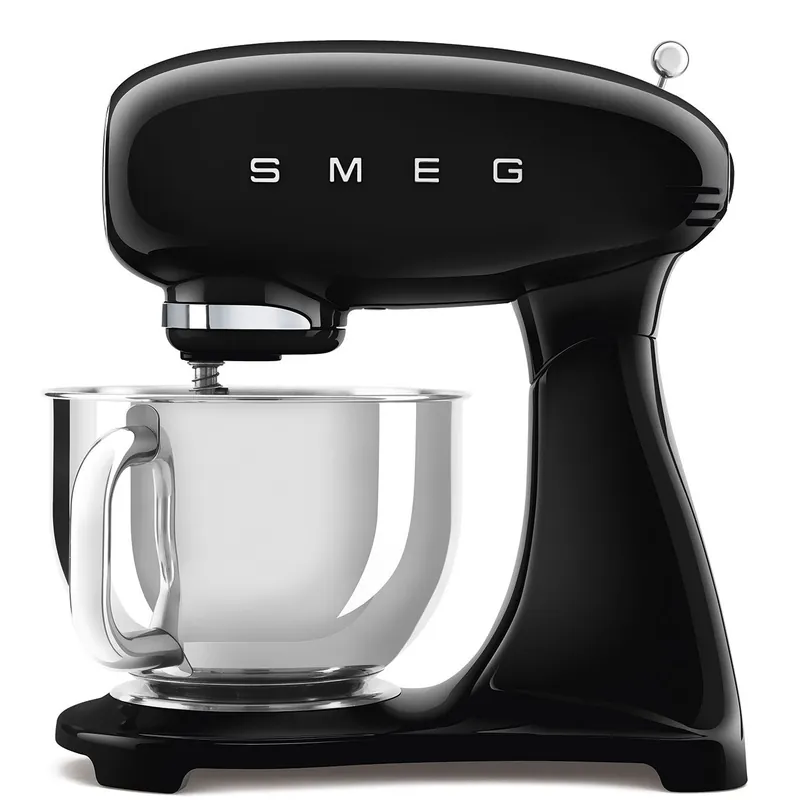 Smeg SMF05BLEU klein huishoudelijk Laatste Versie