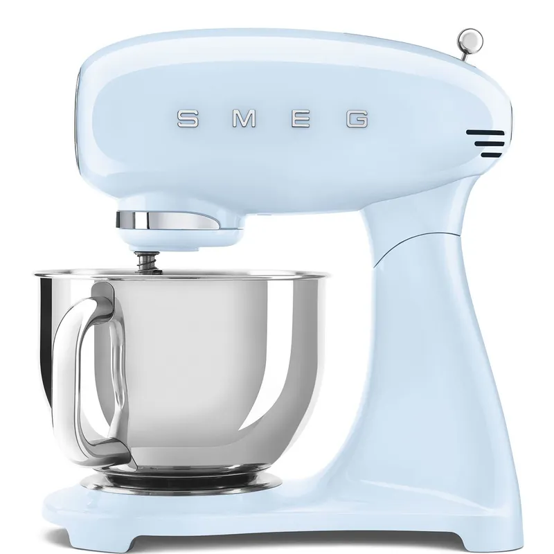 Smeg SMF05PBEU klein huishoudelijk Seizoensaanbieding
