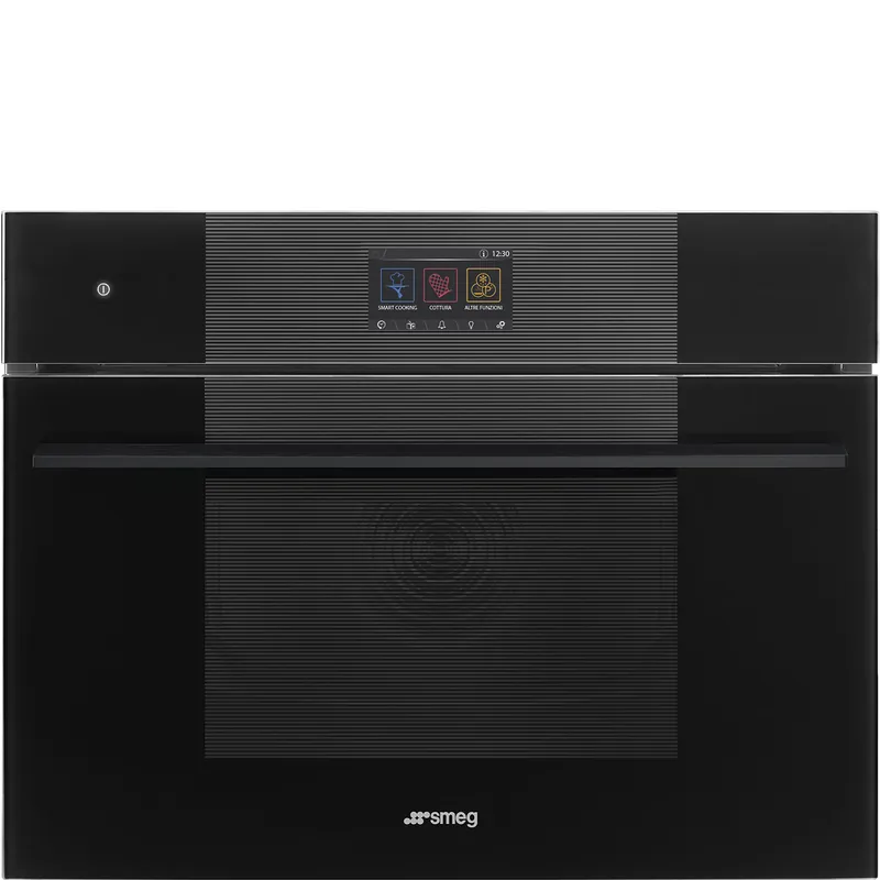 Gereduceerde Prijs Smeg SO4104M2PB3 magnetron