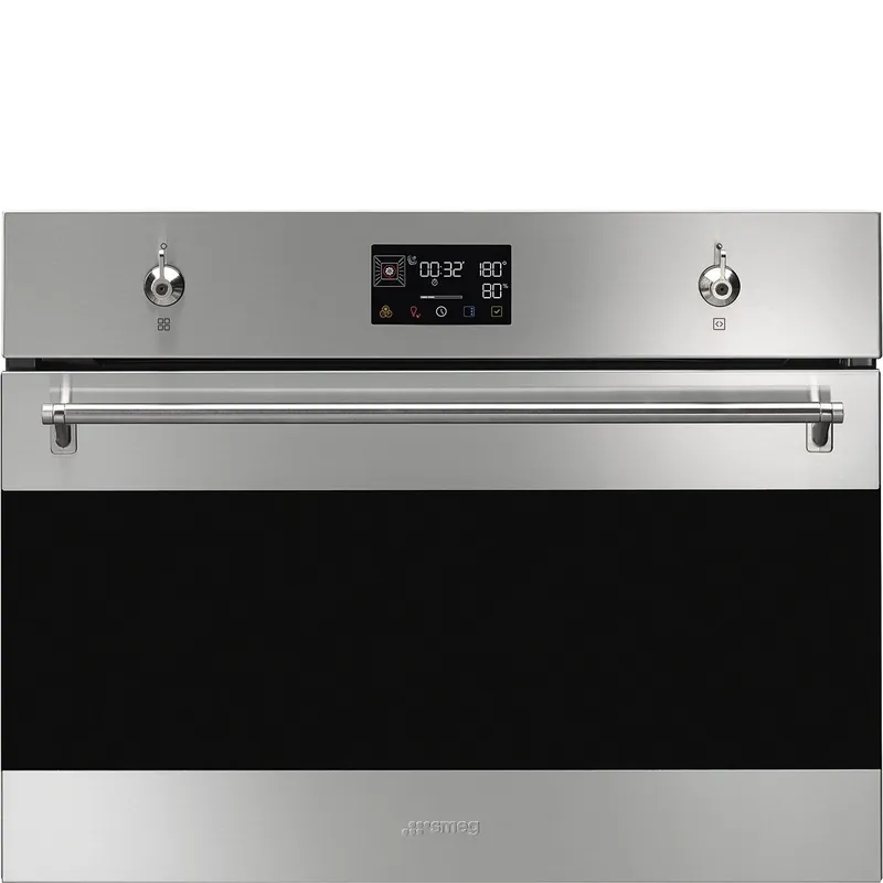 Smeg SO4302S3X oven Koopje