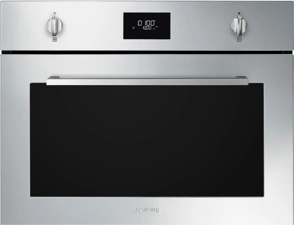 Premium Smeg SO4401M1X magnetron