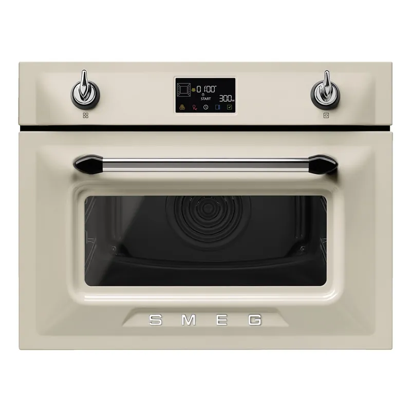 Direct Beschikbaar Smeg SO4902M1P magnetron