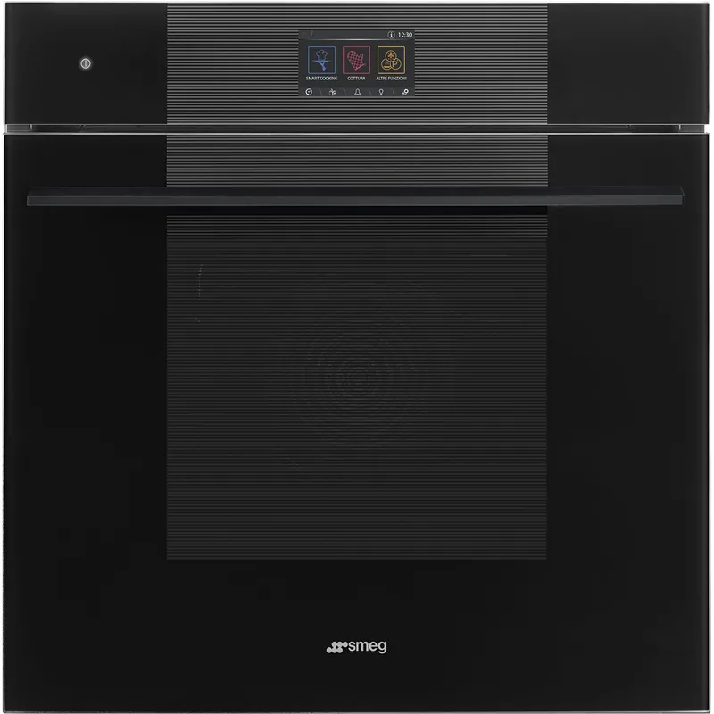 Gecertificeerd Smeg SO6104S4PB3 oven