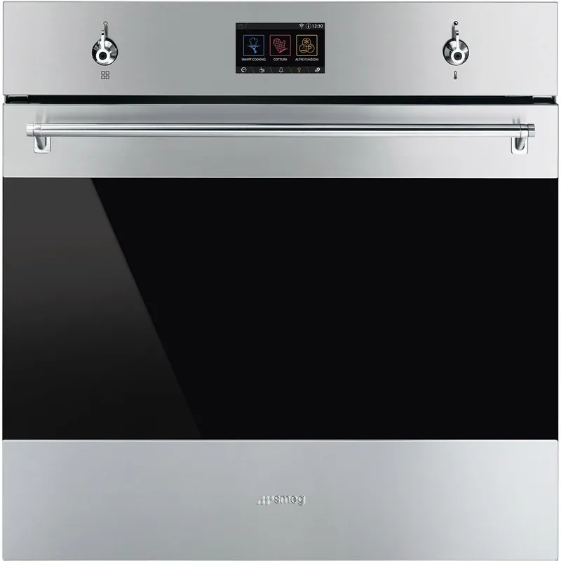 Smeg SO6303APX oven Favoriet