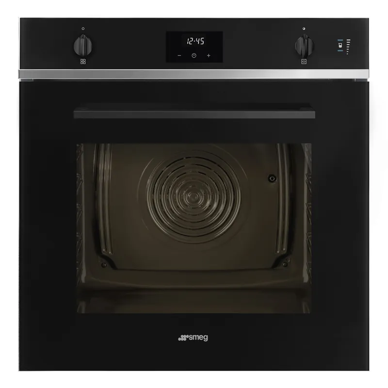 Bestseller Smeg SO6401S2B oven