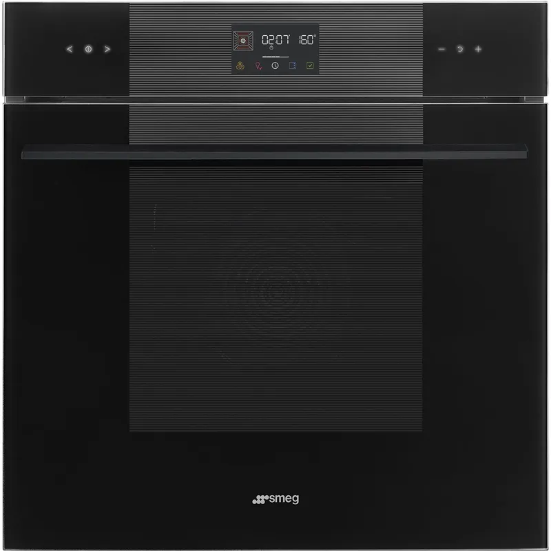 Gereduceerde Prijs Smeg SOP6102TB3 oven