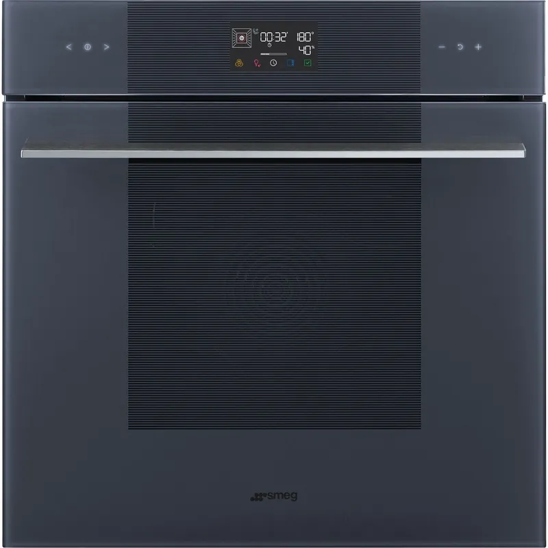 Smeg SOP6104S2PG oven Op = Op